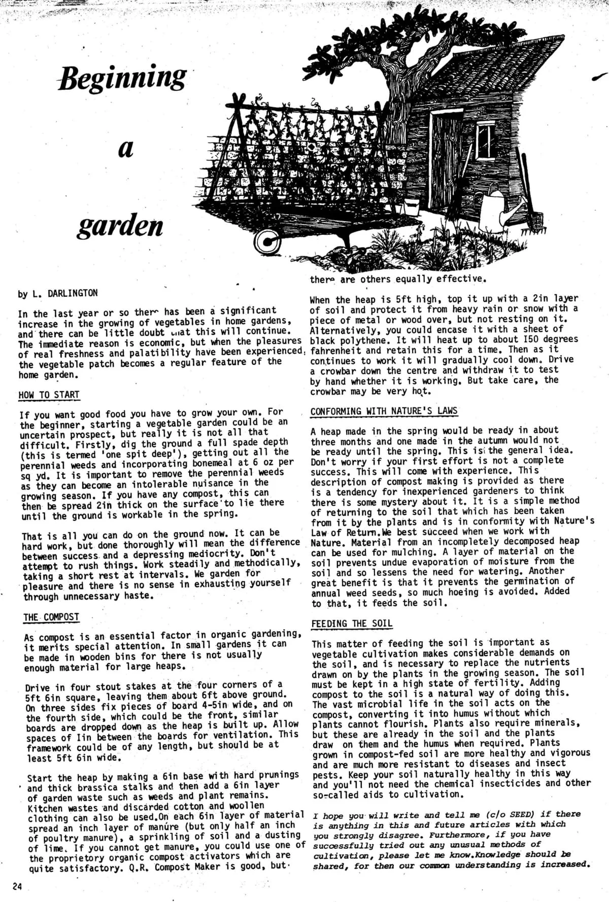 Seed Vol.4 No.2 Feb 1975 p.24