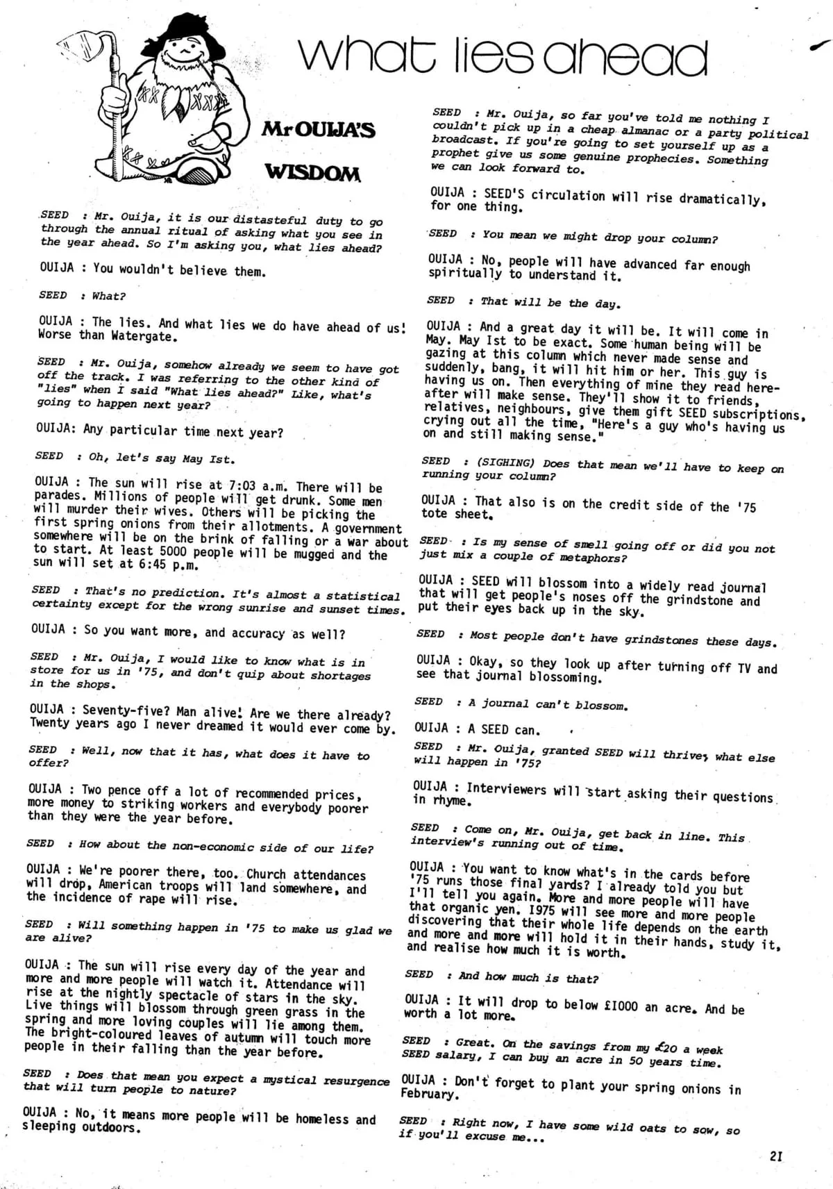 Seed Vol.4 No.2 Feb 1975 p.21