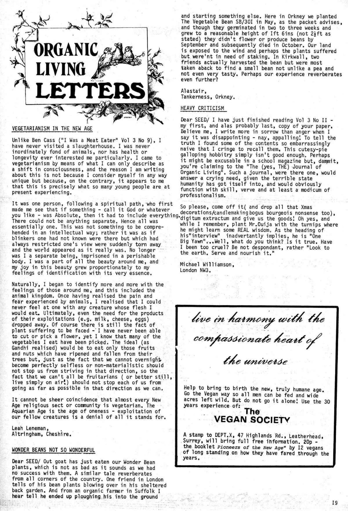 Seed Vol.4 No.2 Feb 1975 p.19