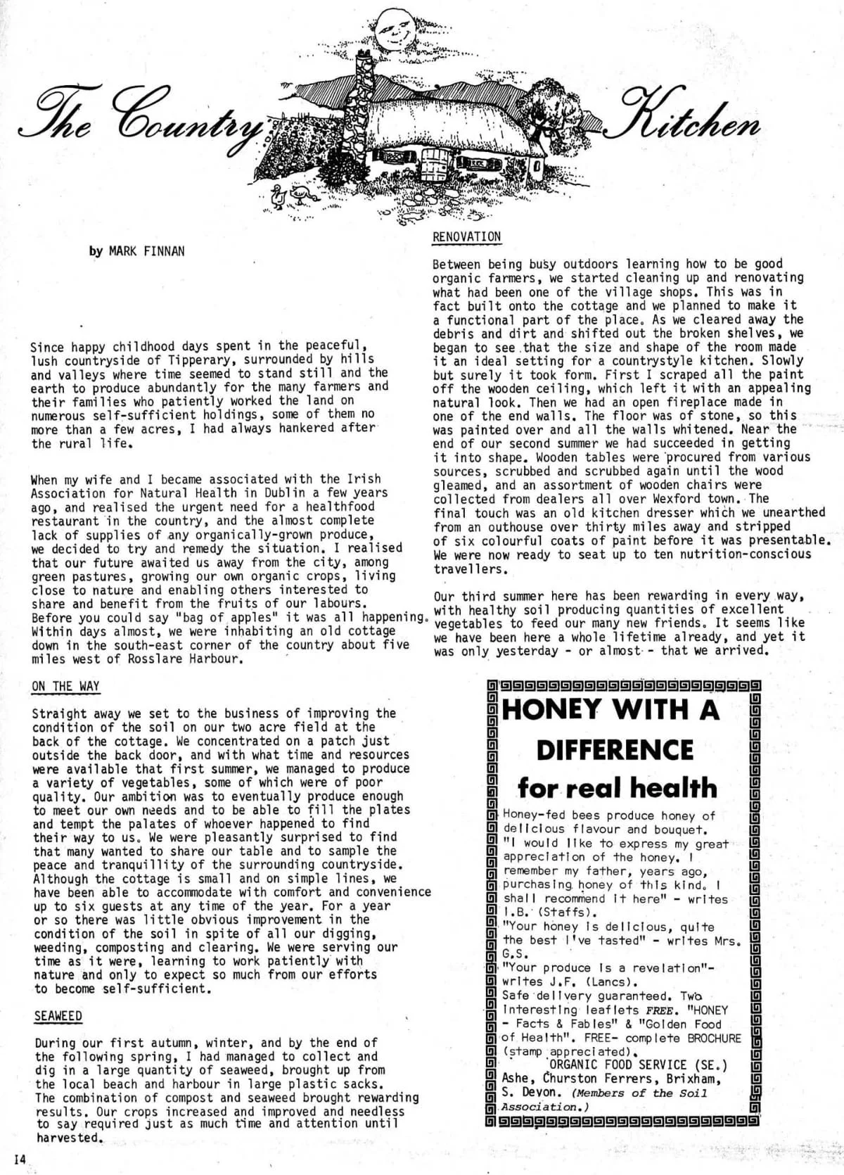 Seed Vol.4 No.2 Feb 1975 p.14