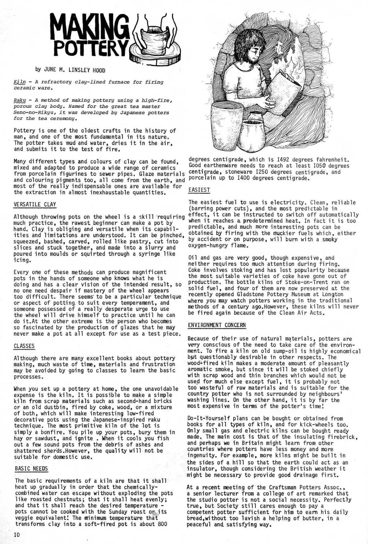 Seed Vol.4 No.1 Jan 1975 p.10