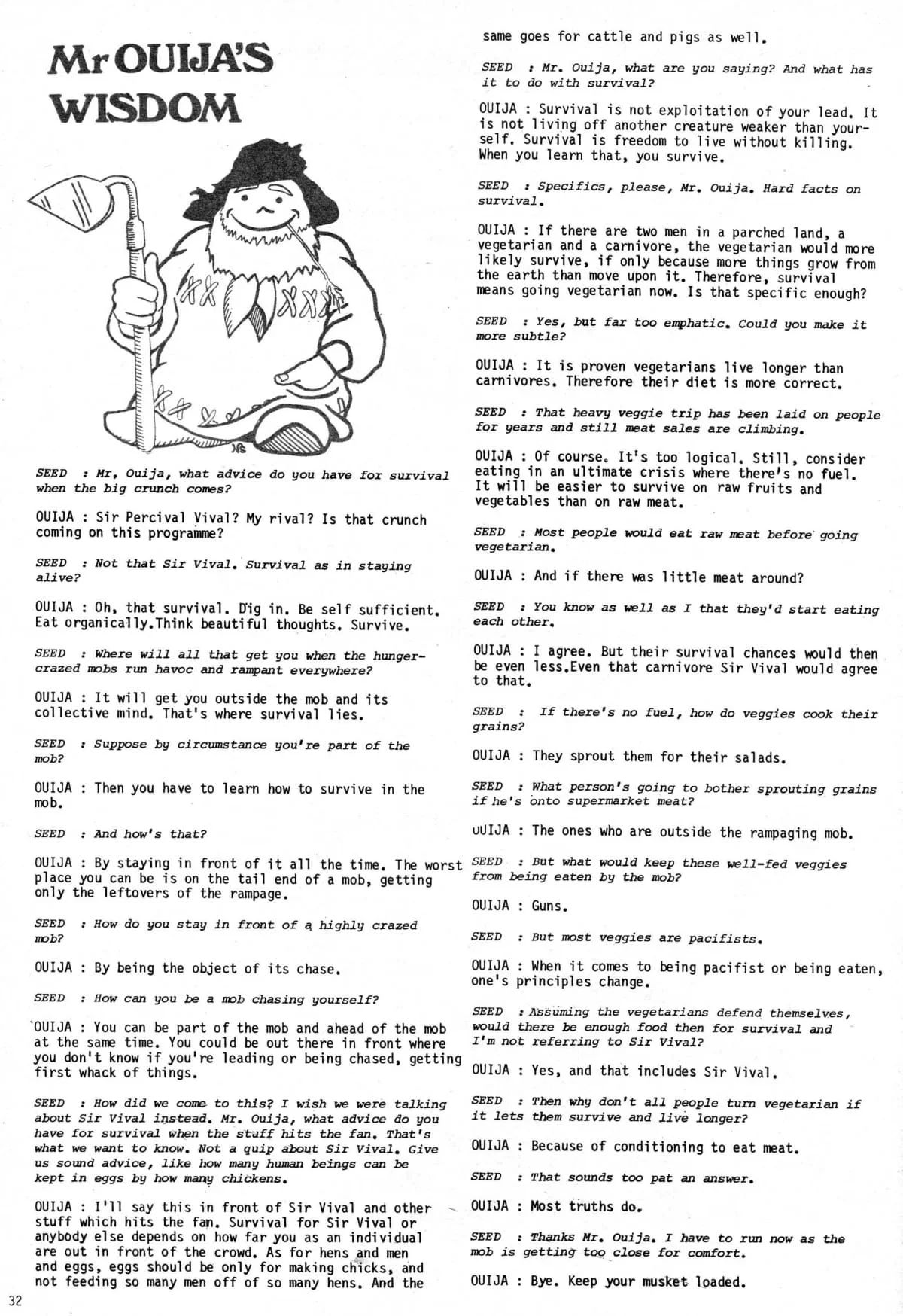 Seed Vol.4 No.3 March 1975 p.32
