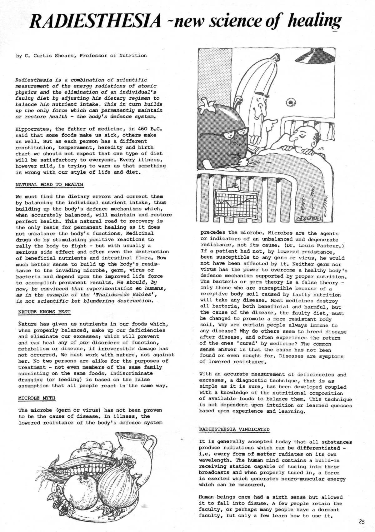 Seed Vol.4 No.3 March 1975 p.25