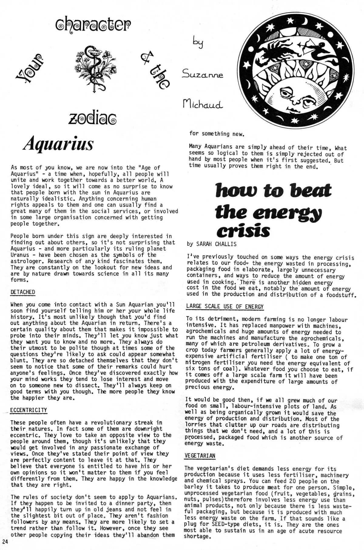 Seed Vol.4 No.3 March 1975 p.24