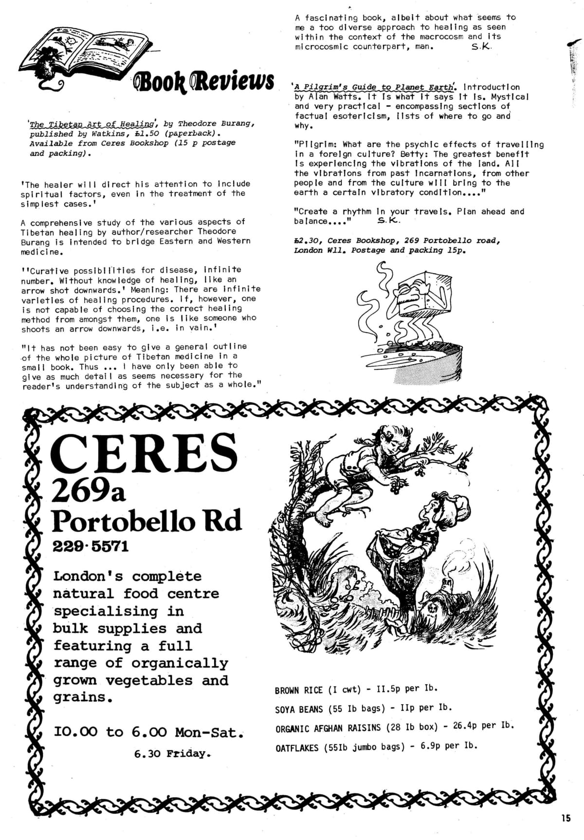 Seed Vol.4 No.3 March 1975 p.15