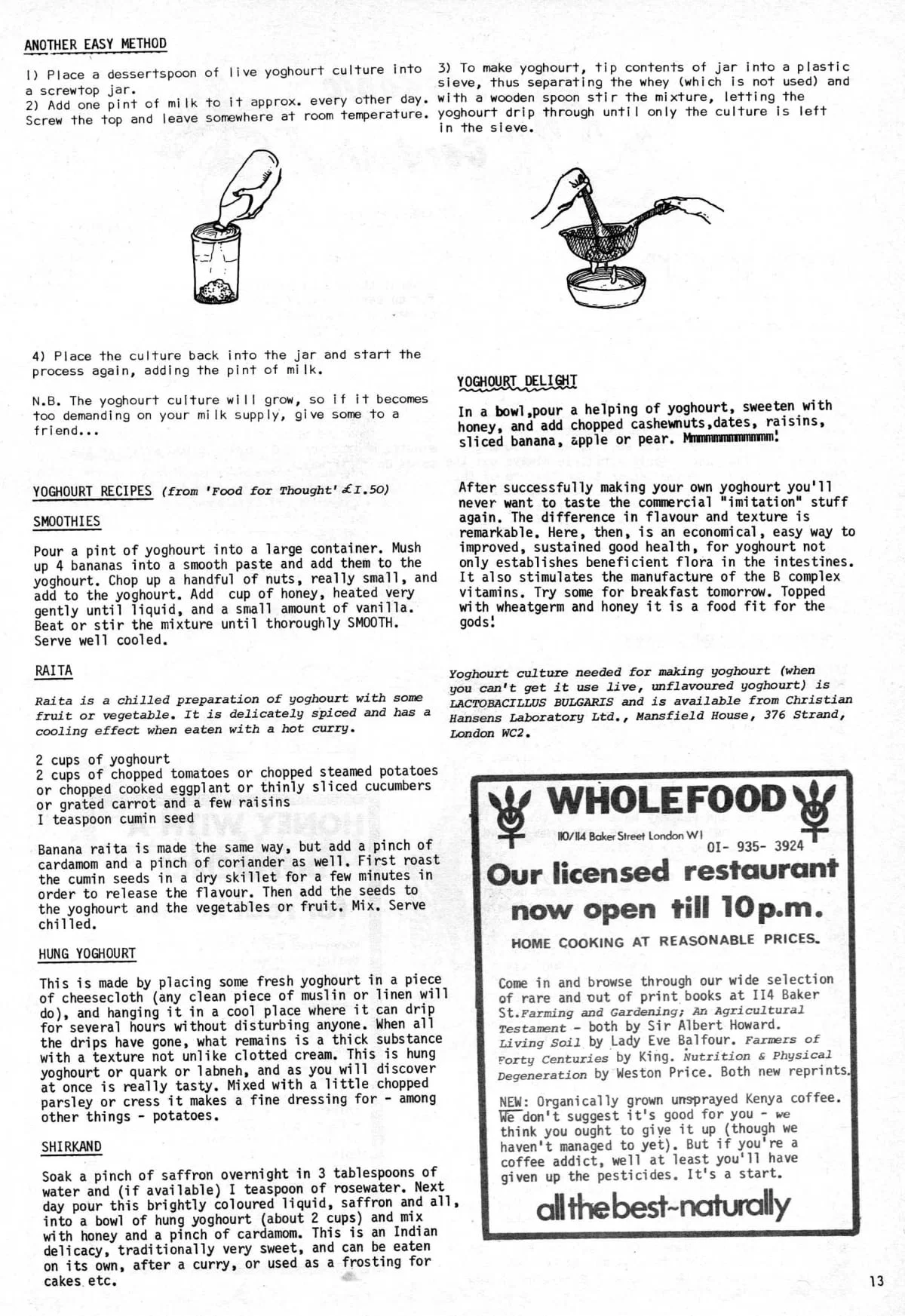 Seed Vol.4 No.3 March 1975 p.13