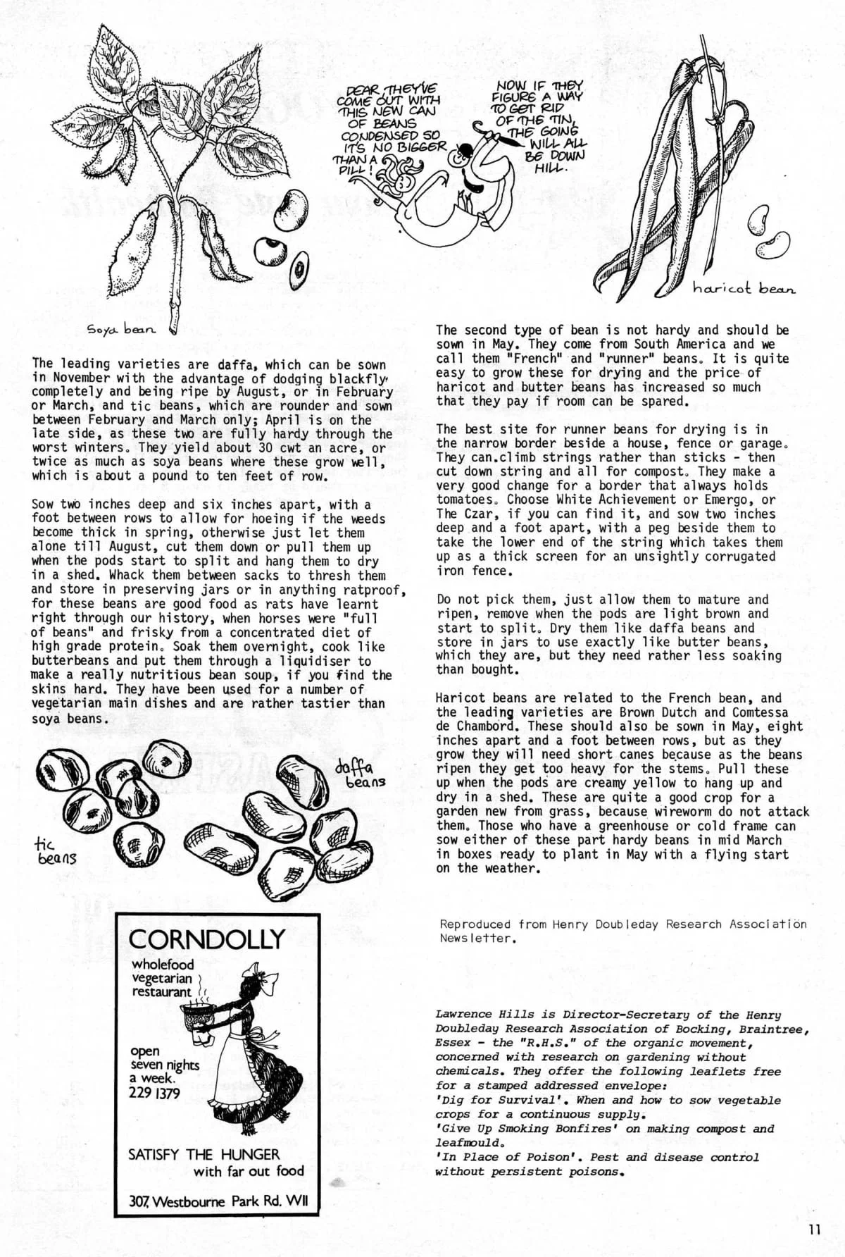 Seed Vol.4 No.3 March 1975 p.11