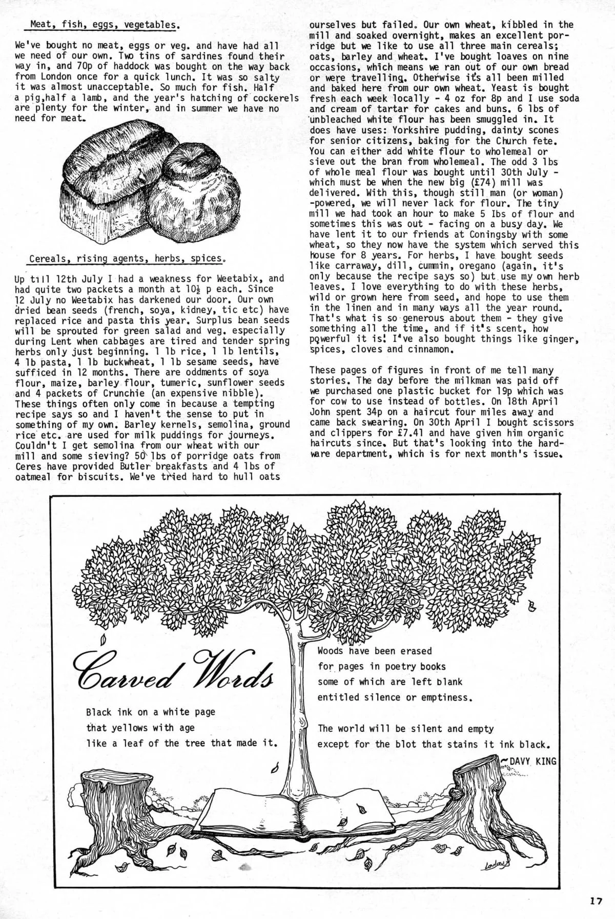 Seed Vol.4 No.4 April 1975 p.17