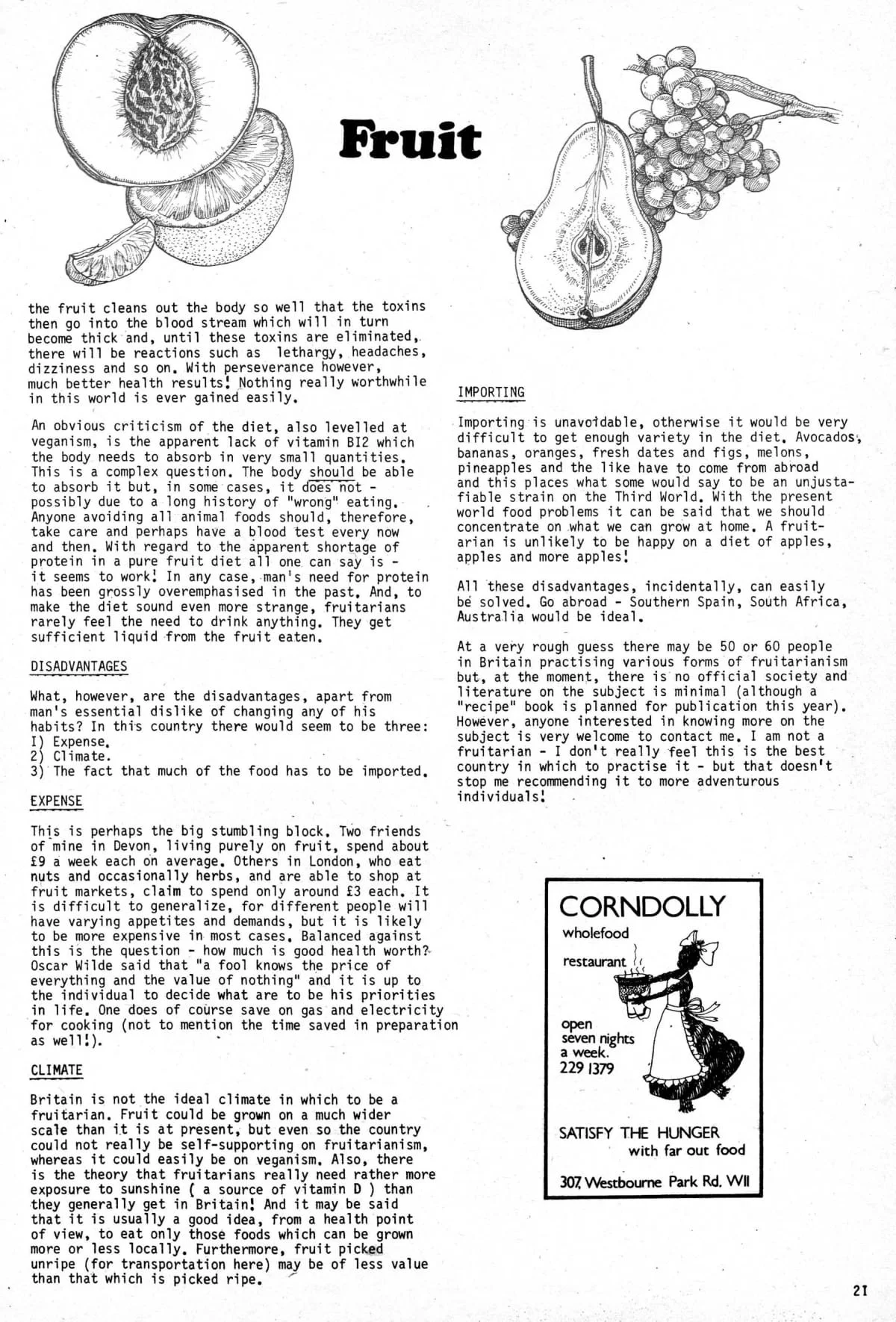 Seed Vol.4 No.5 May 1975 p.21
