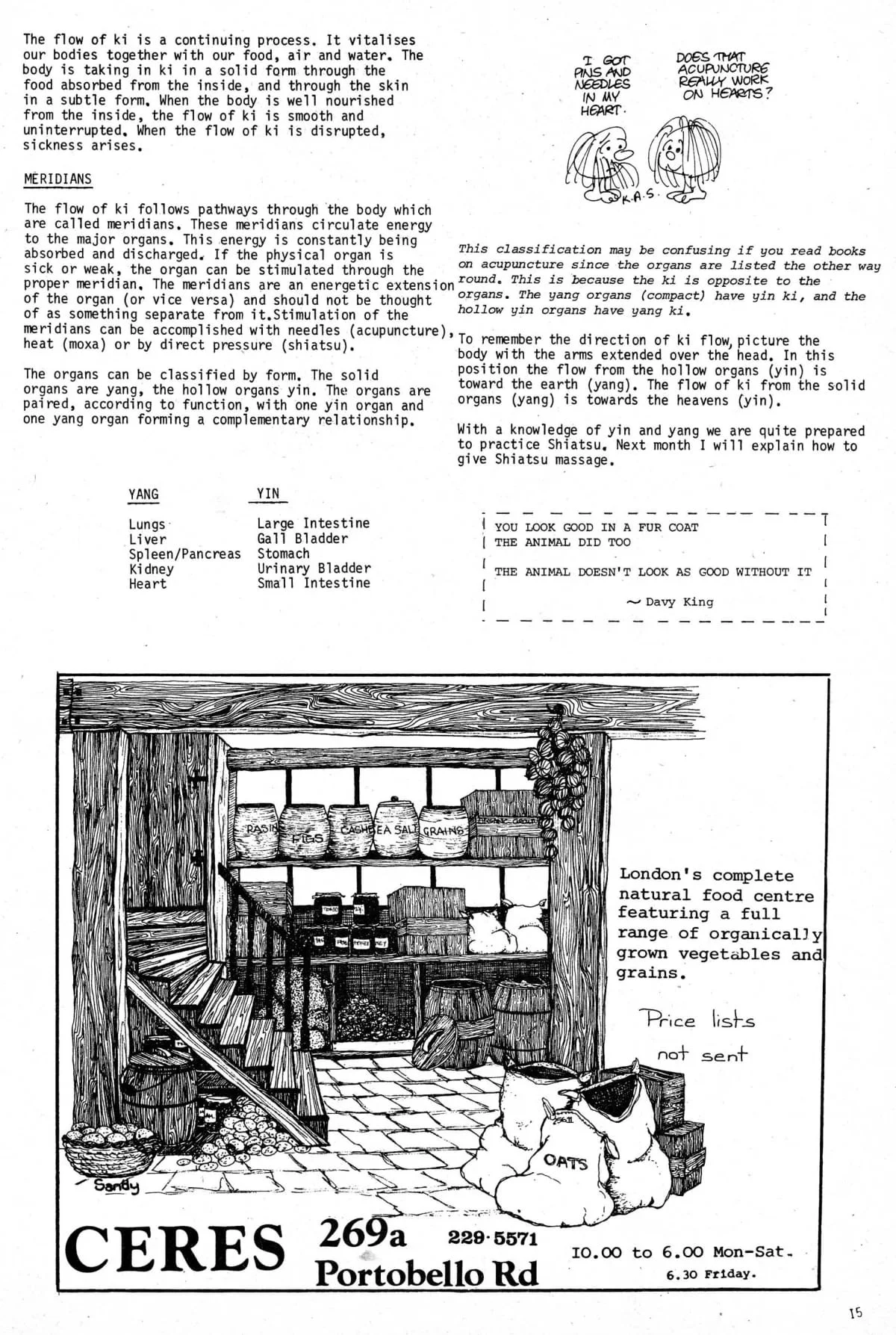 Seed Vol.4 No.5 May 1975 p.15