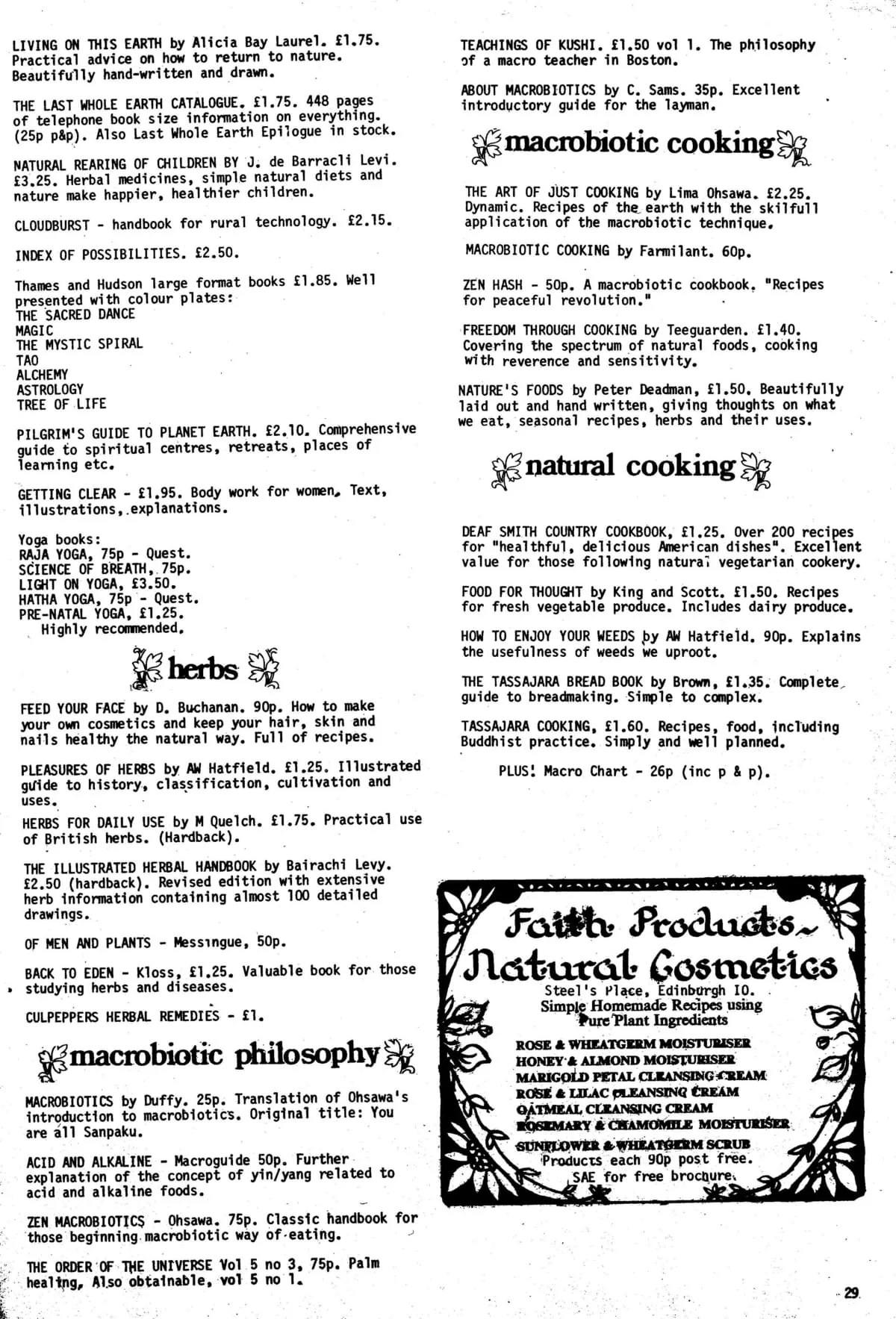 Seed Vol.4 No.6 June 1975 p.29