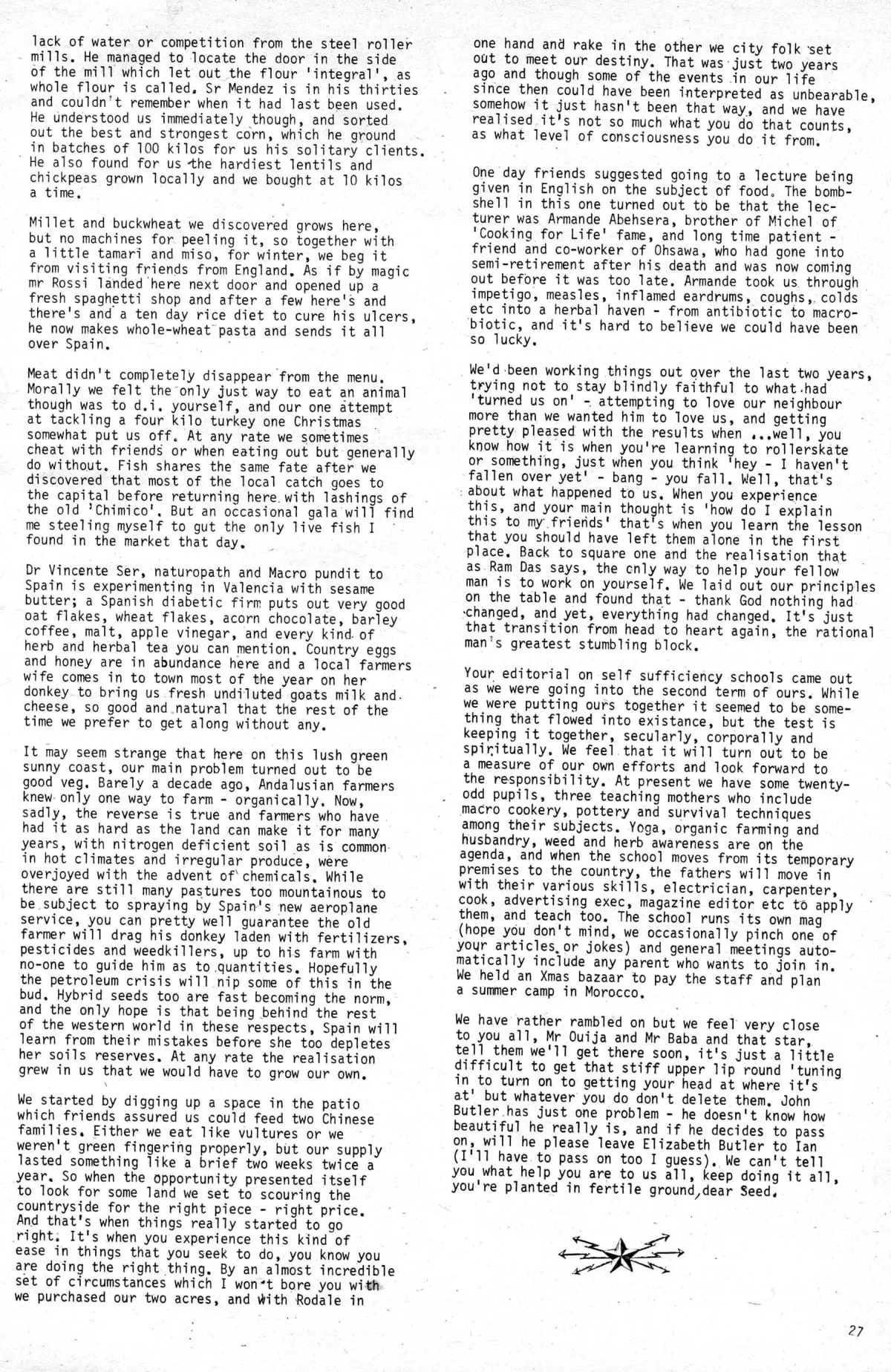 Seed Vol.4 No.6 June 1975 p.27