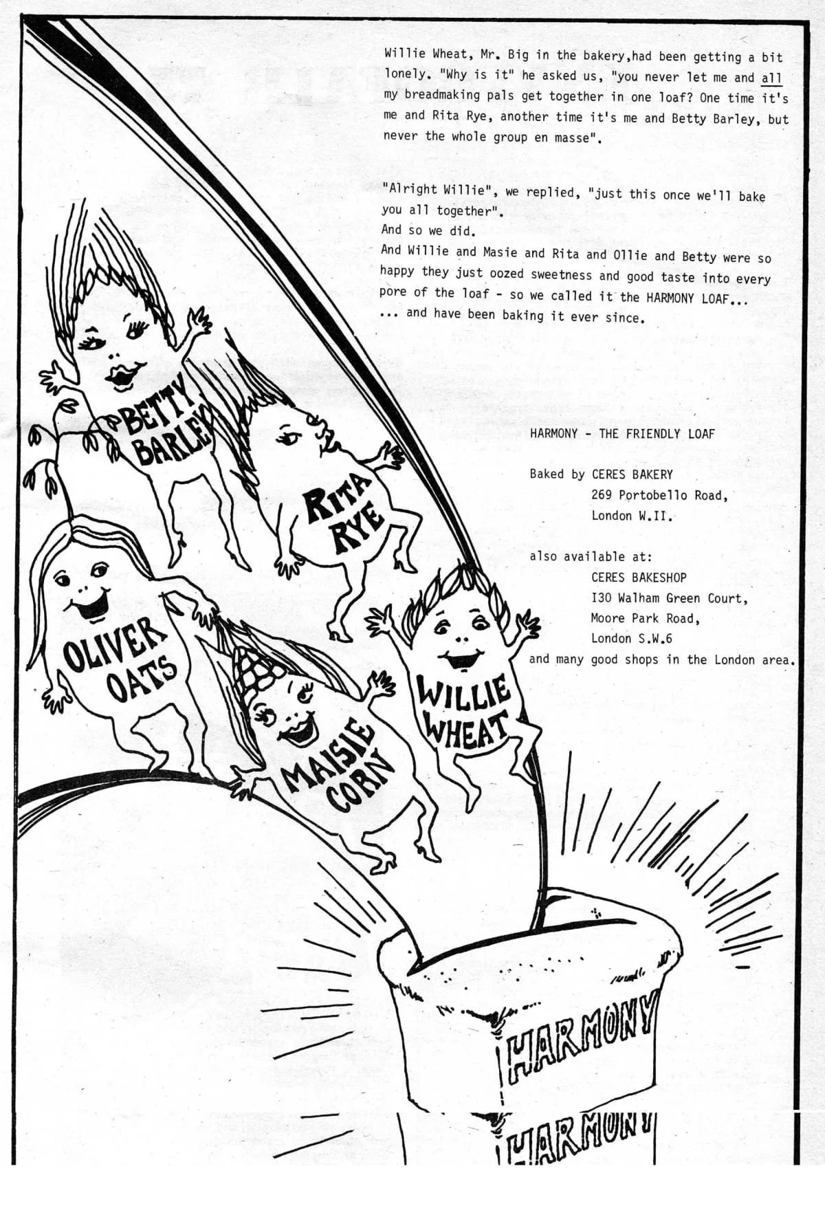 Seed Vol.4 No.6 June 1975 p.23