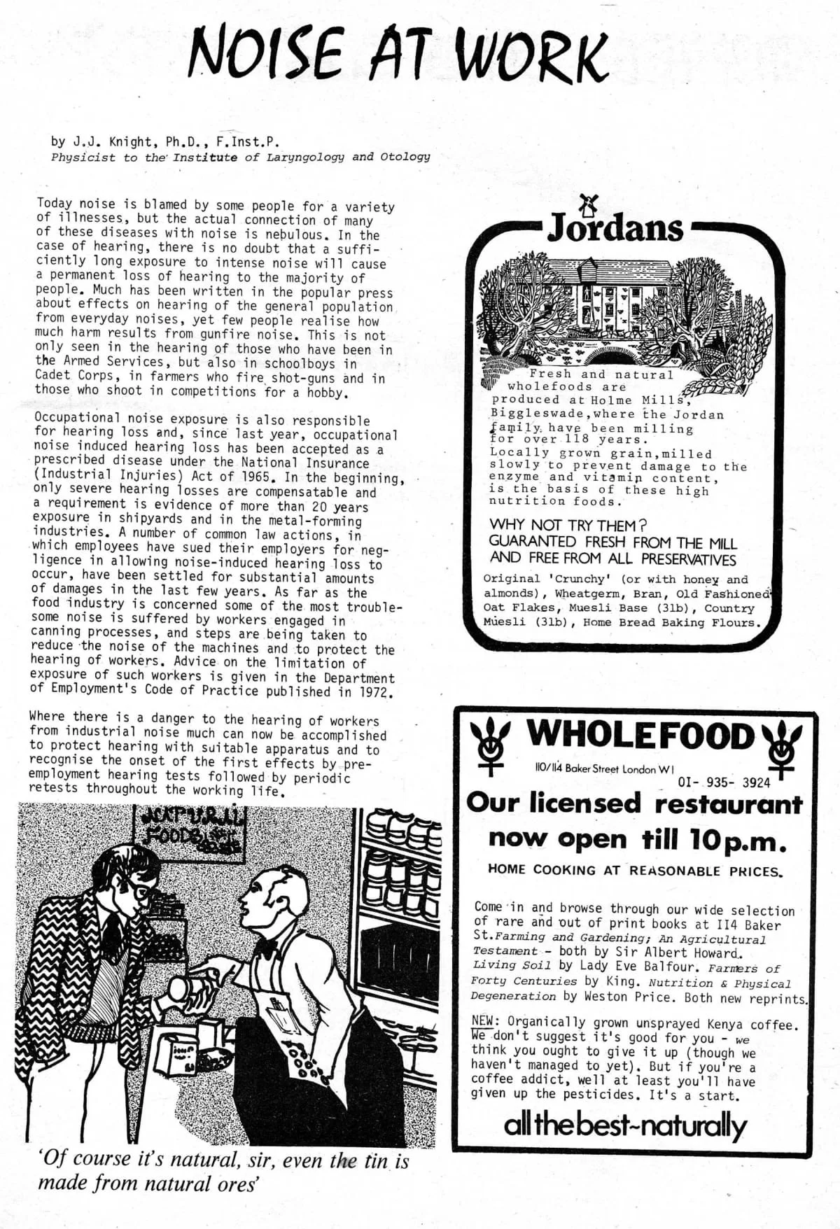 Seed Vol.4 No.6 June 1975 p.15