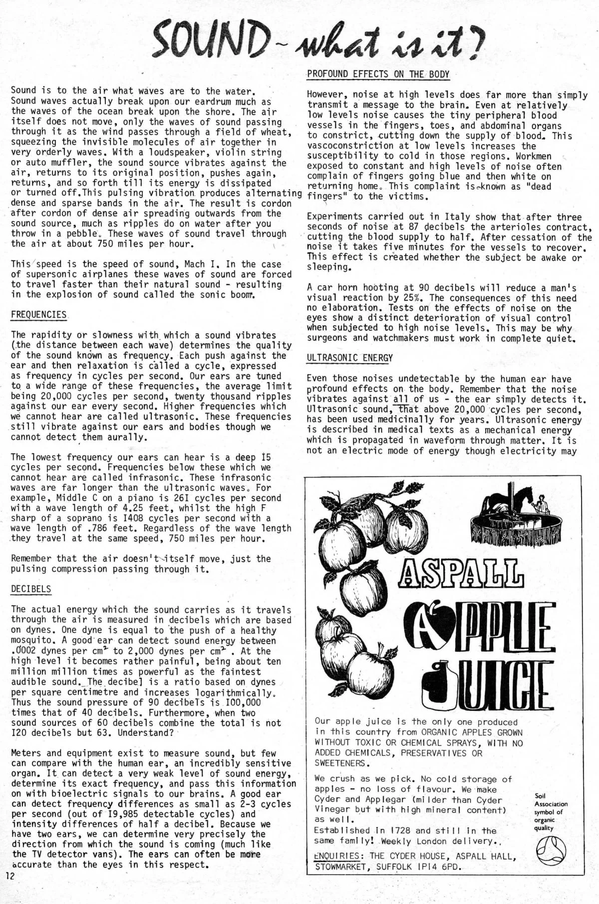 Seed Vol.4 No.6 June 1975 p.12