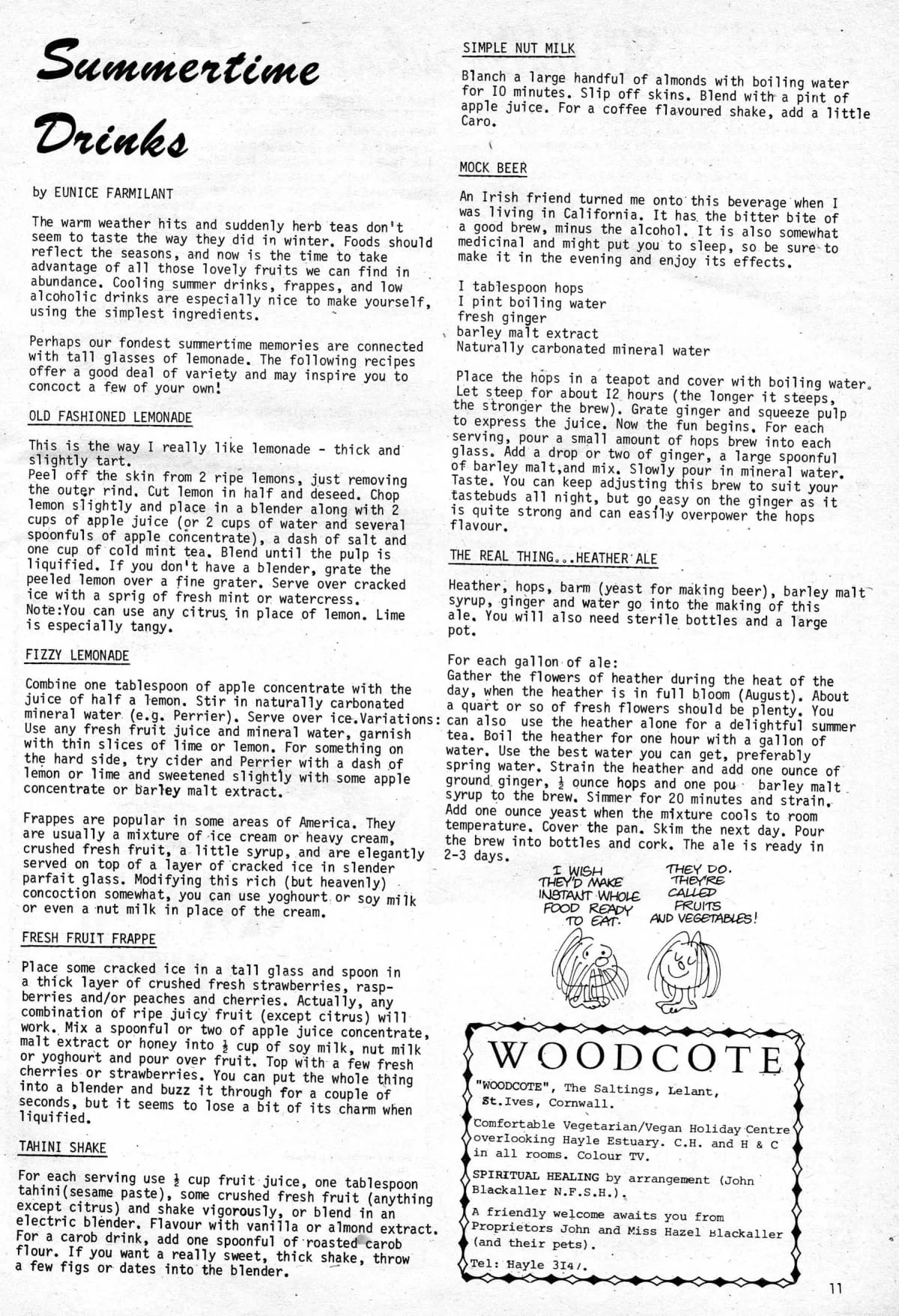 Seed Vol.4 No.6 June 1975 p.11