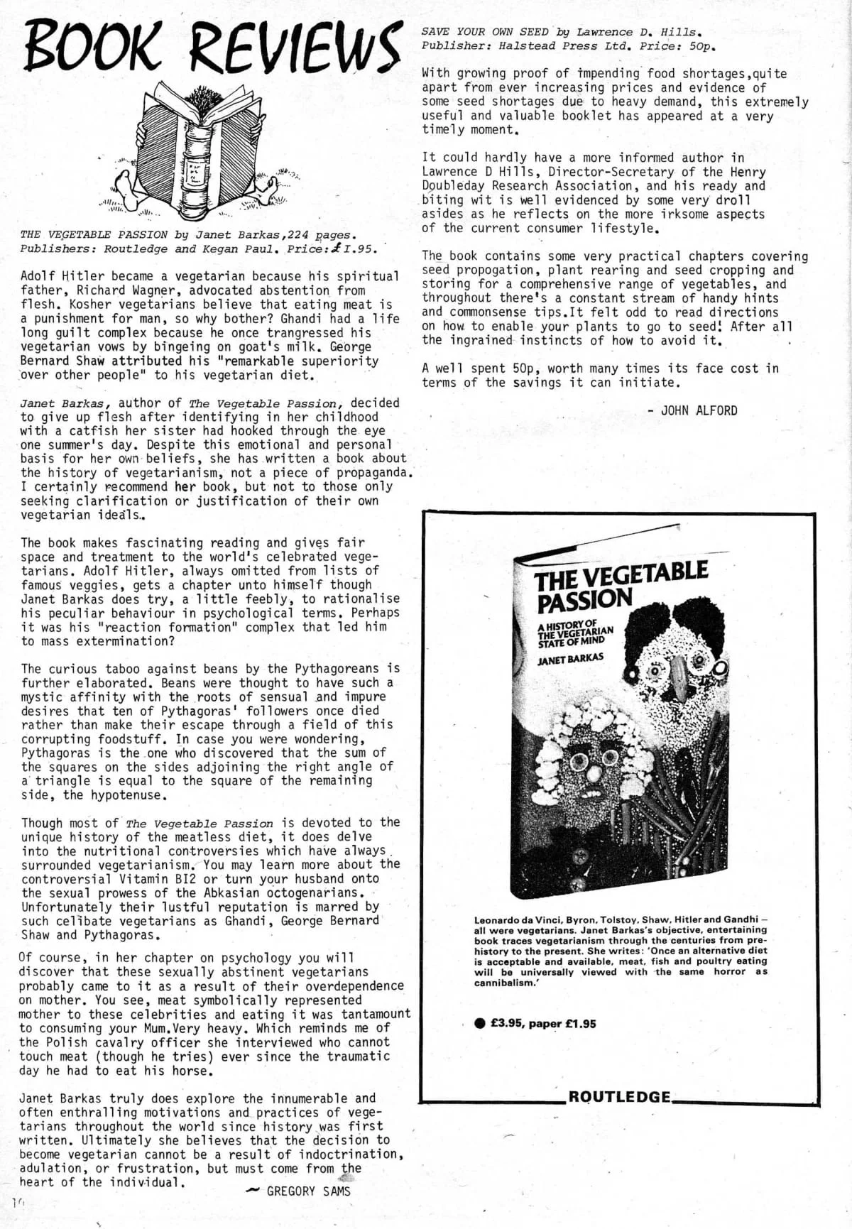 Seed Vol.4 No.6 June 1975 p.10