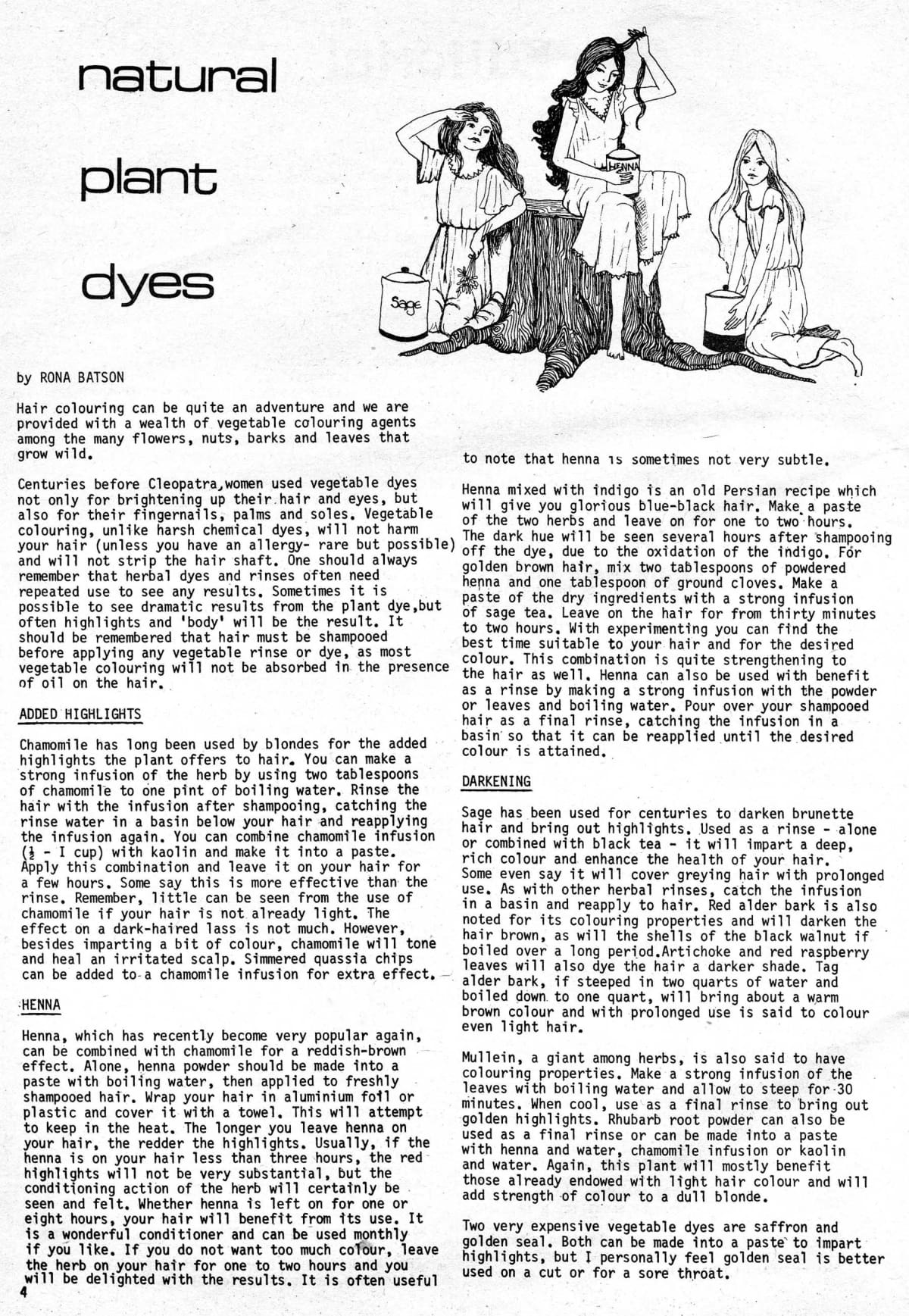 Seed Vol.4 No.6 June 1975 p.4