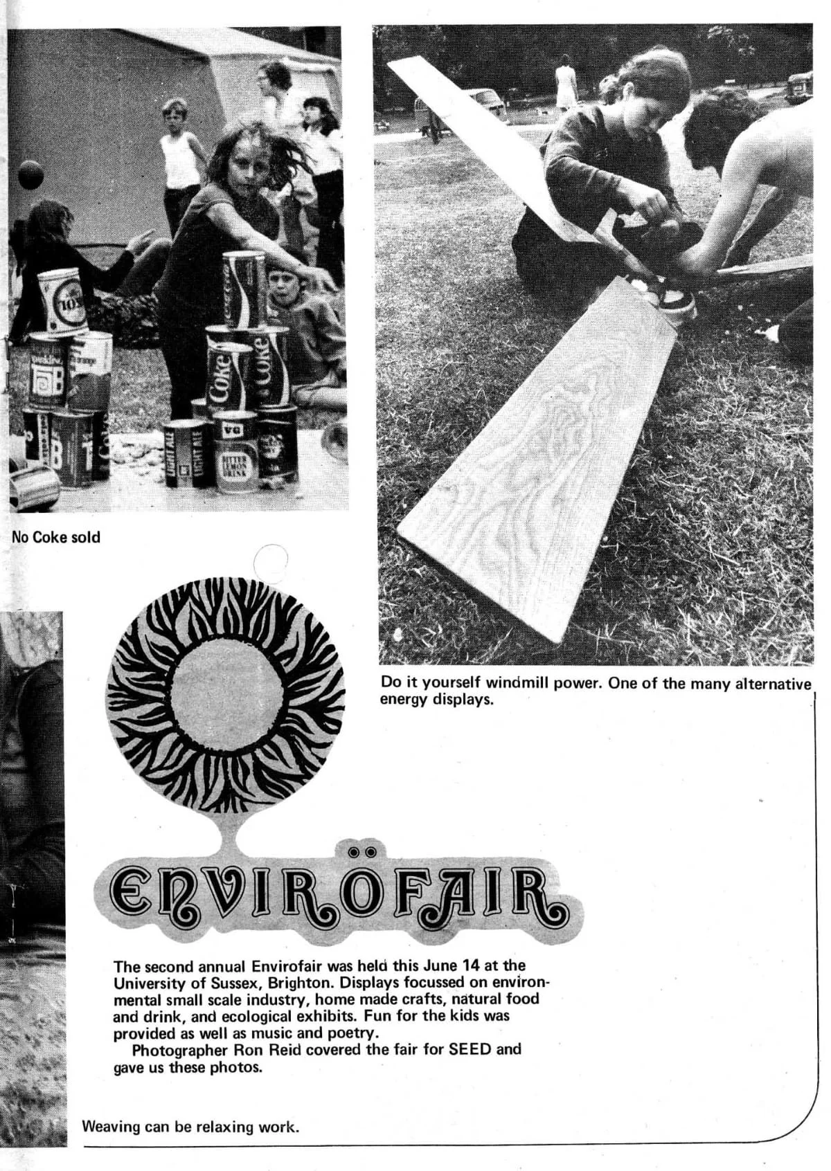 Seed Vol.4 No.8 Aug 1975 p.17