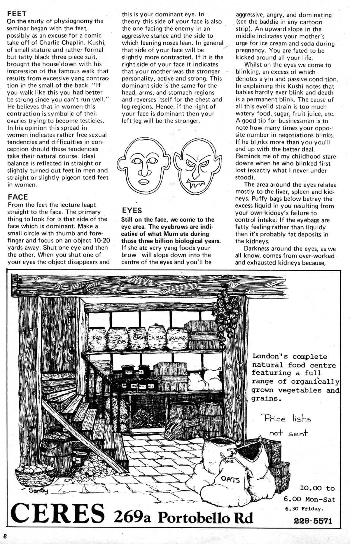 Seed Vol.4 No.8 Aug 1975 p.8