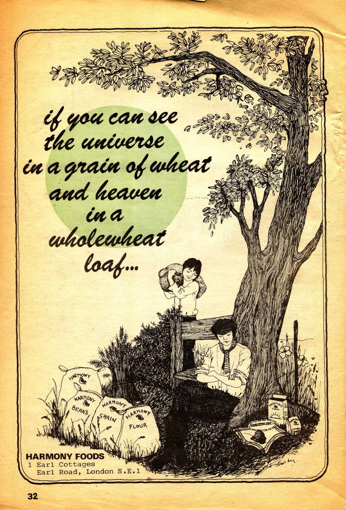 Seed Vol.4 No.9 Sept 1975 p.32