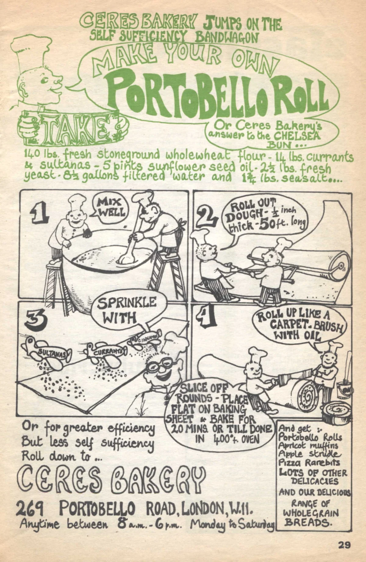 Seed Vol.4 No.9 Sept 1975 p.29
