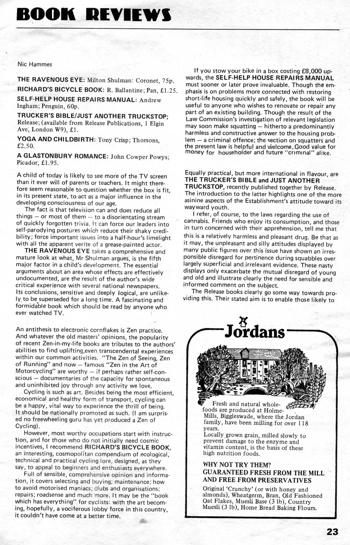 Seed Vol.4 No.9 Sept 1975 p.23
