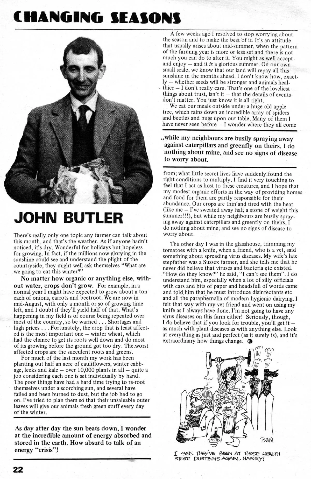 Seed Vol.4 No.9 Sept 1975 p.22