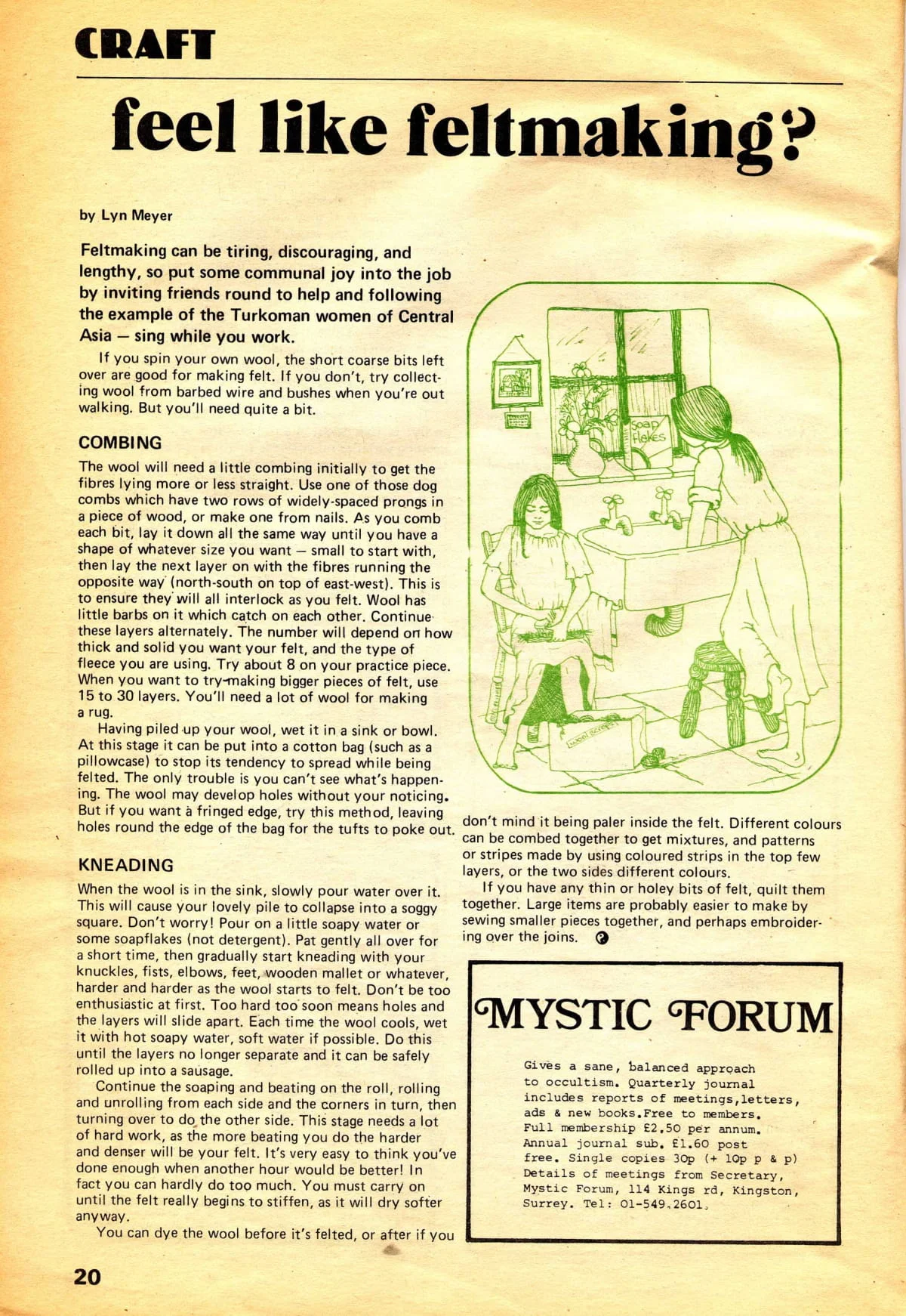 Seed Vol.4 No.9 Sept 1975 p.20
