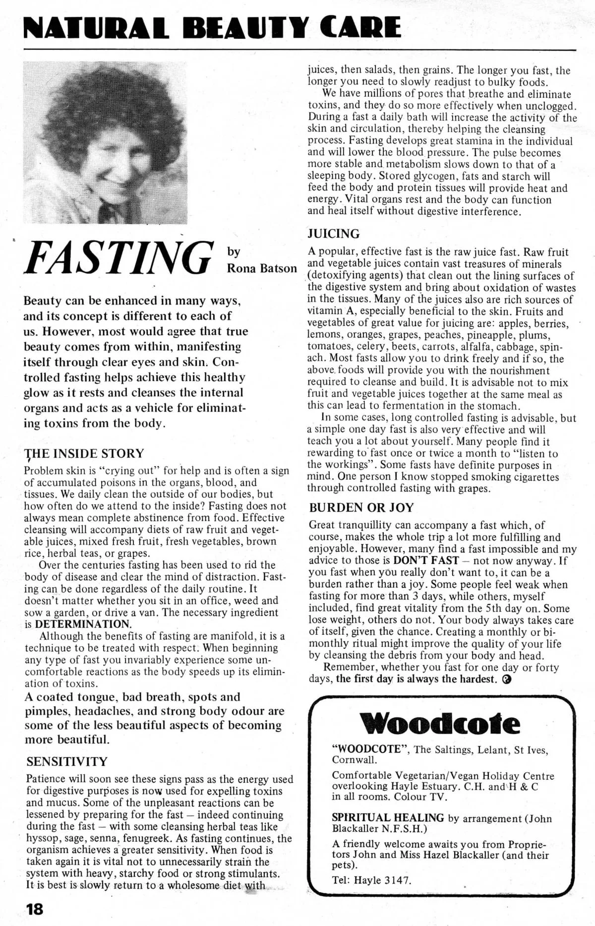 Seed Vol.4 No.9 Sept 1975 p.18