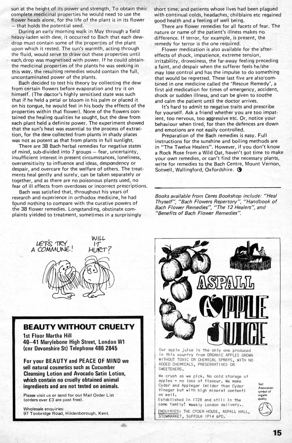 Seed Vol.4 No.9 Sept 1975 p.15