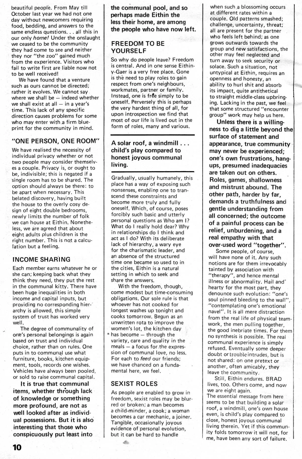 Seed Vol.4 No.9 Sept 1975 p.10