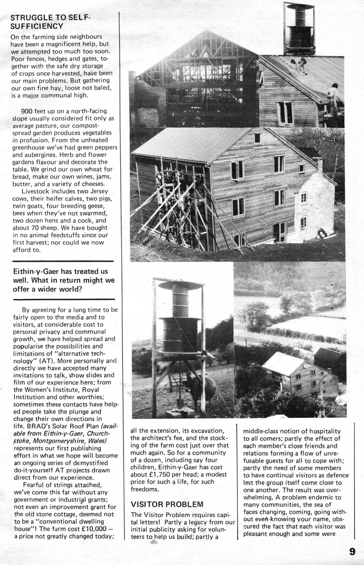 Seed Vol.4 No.9 Sept 1975 p.9