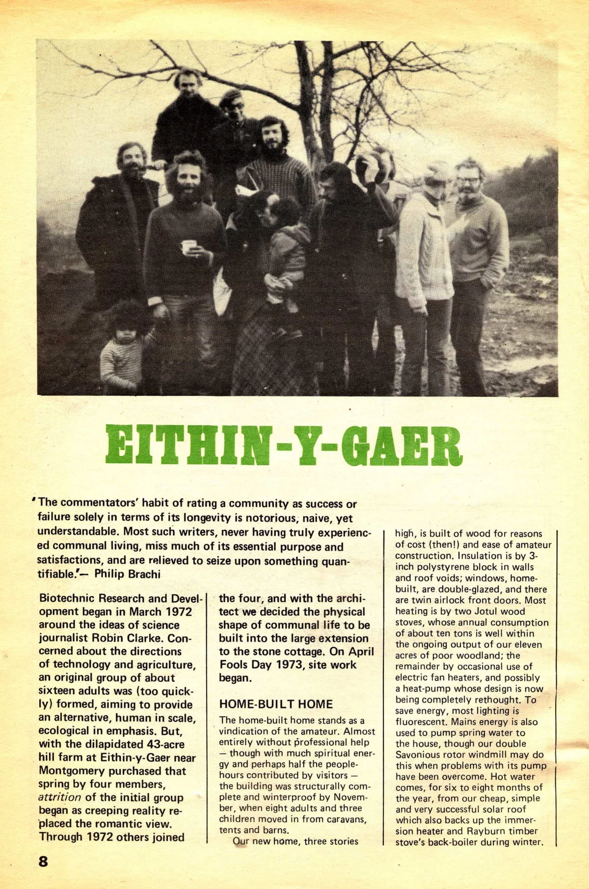 Seed Vol.4 No.9 Sept 1975 p.8