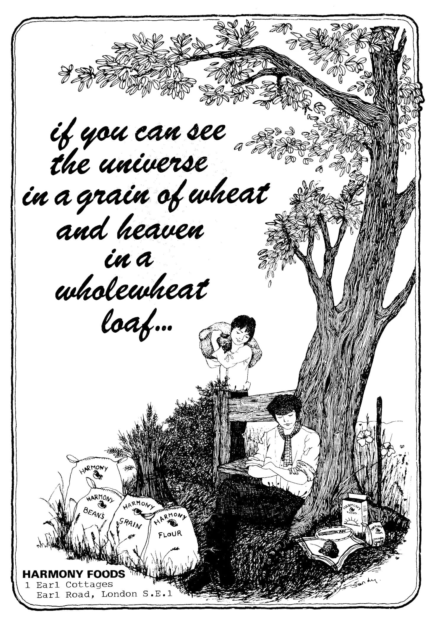 Seed Vol.4 No.10 Oct 1975 p.28
