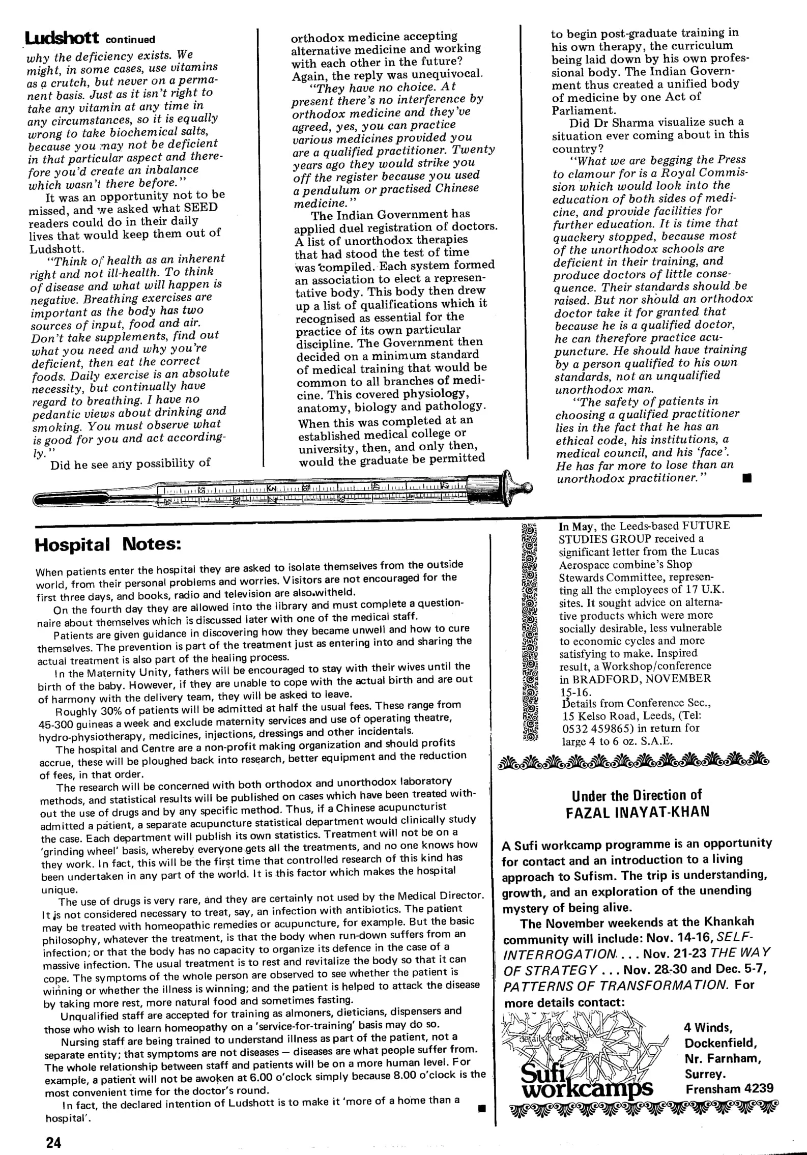 Seed Vol.4 No.10 Oct 1975 p.24