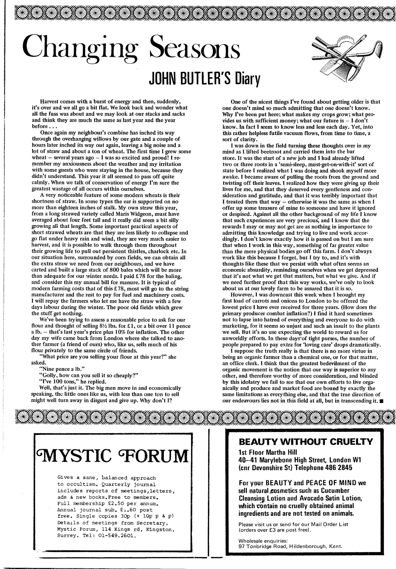 Seed Vol.4 No.10 Oct 1975 p.18