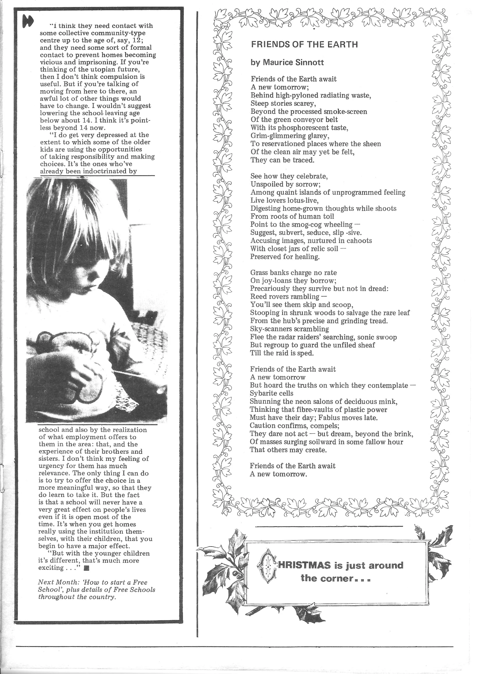 Seed Vol.4 No.10 Oct 1975 p.11