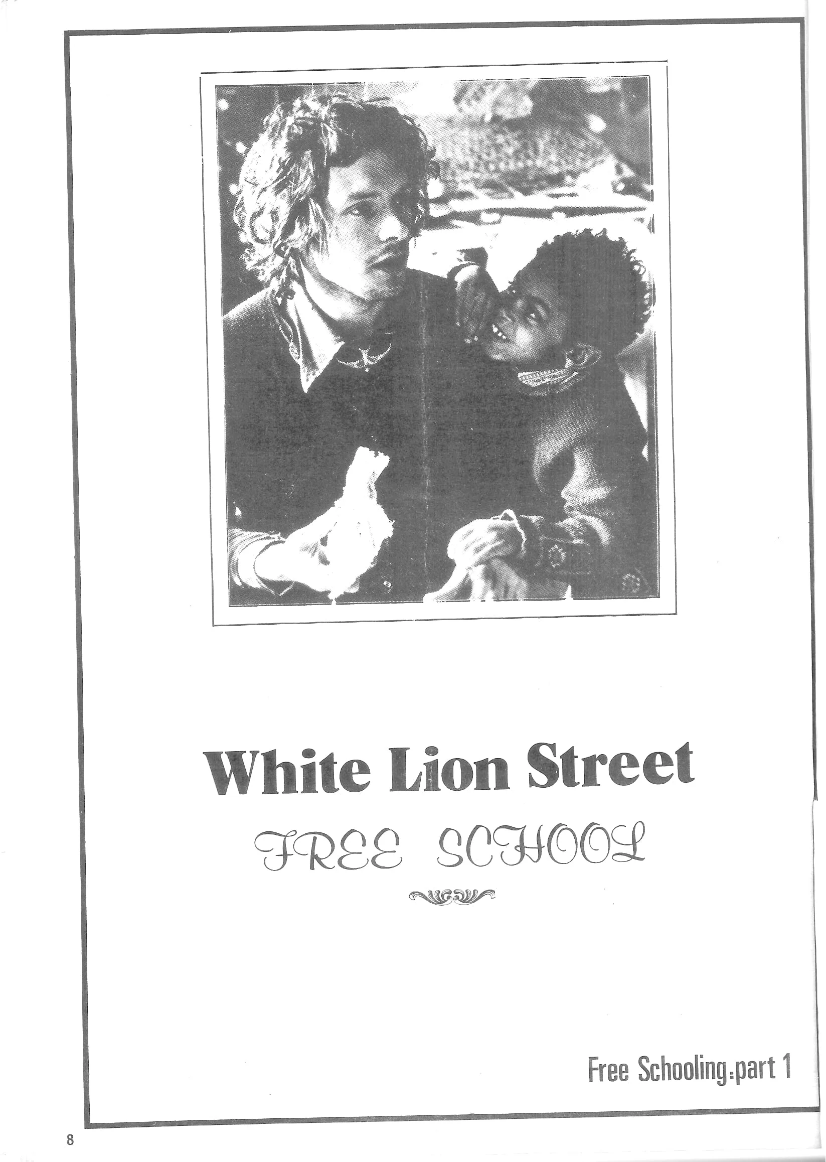Seed Vol.4 No.10 Oct 1975 p.8