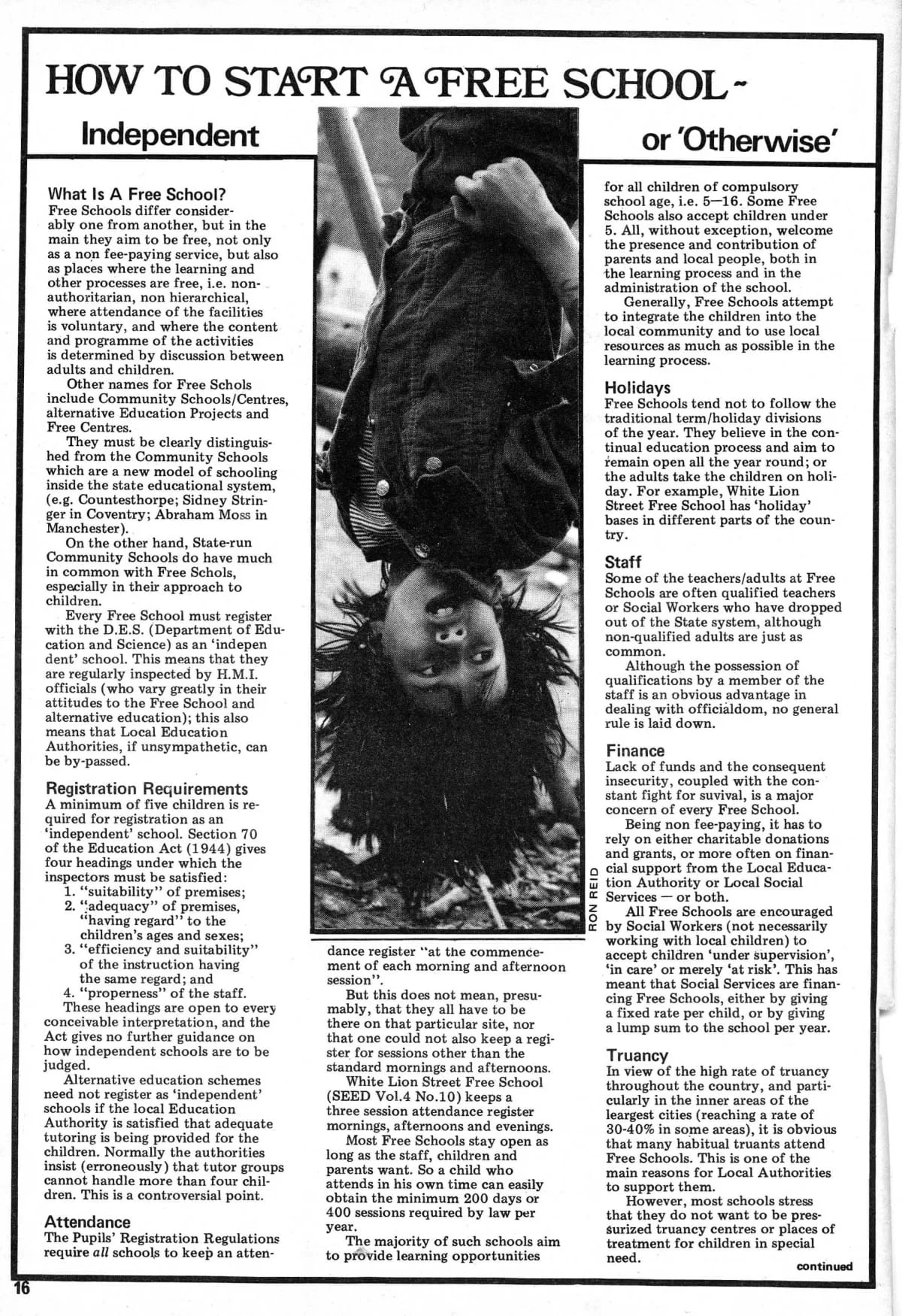 Seed Vol.4 No.11 Nov/Dec 1975 p.16