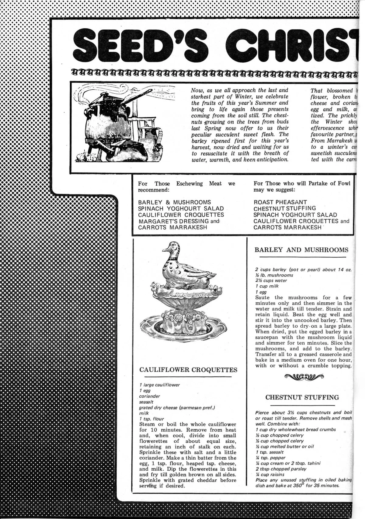 Seed Vol.4 No.11 Nov/Dec 1975 p.14