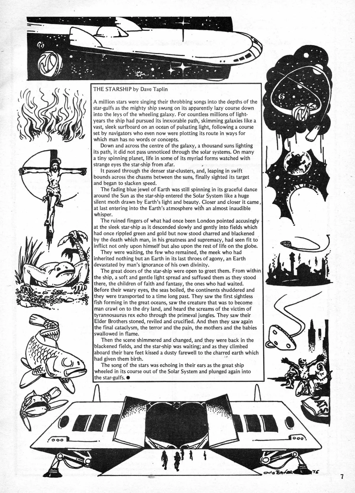 Seed Vol.5 No.1 Jan 1976 p.7