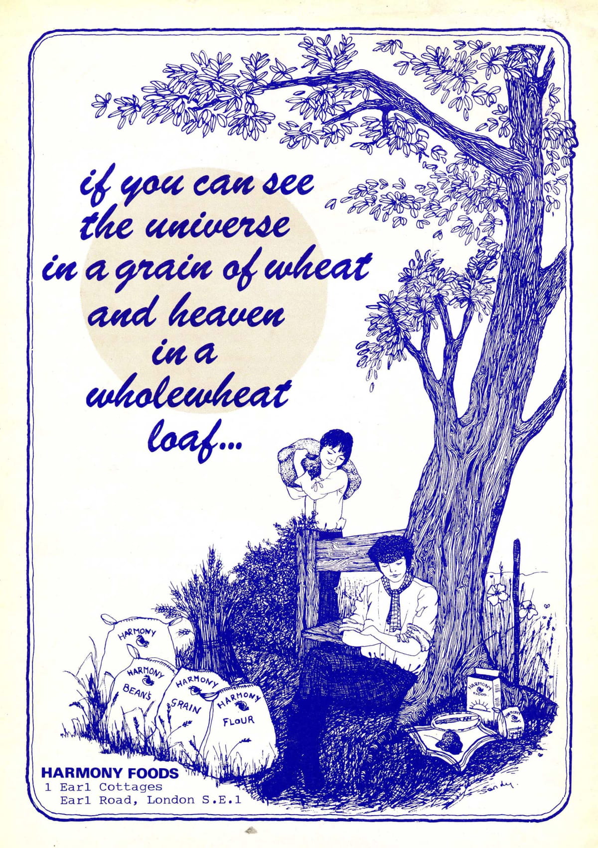 Seed Vol.5 No.2 Feb 1976 p.28