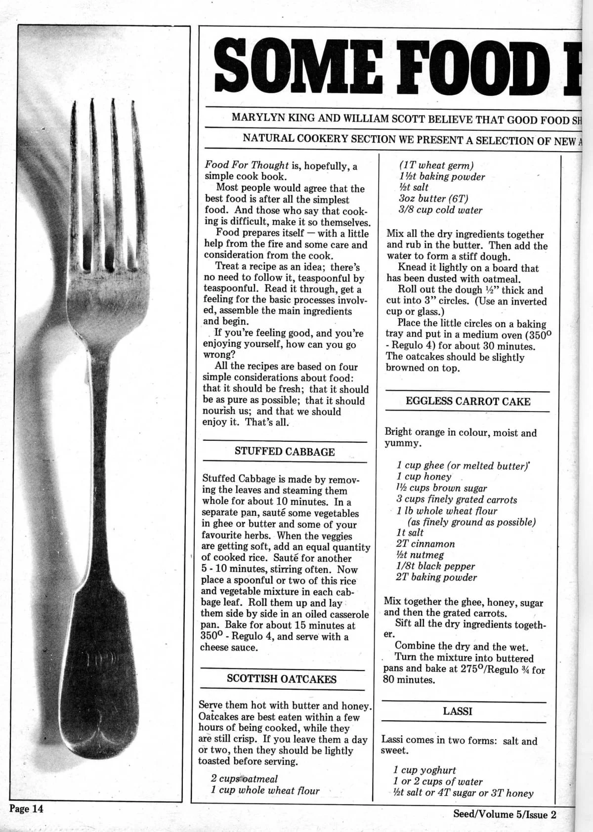 Seed Vol.5 No.2 Feb 1976 p.14