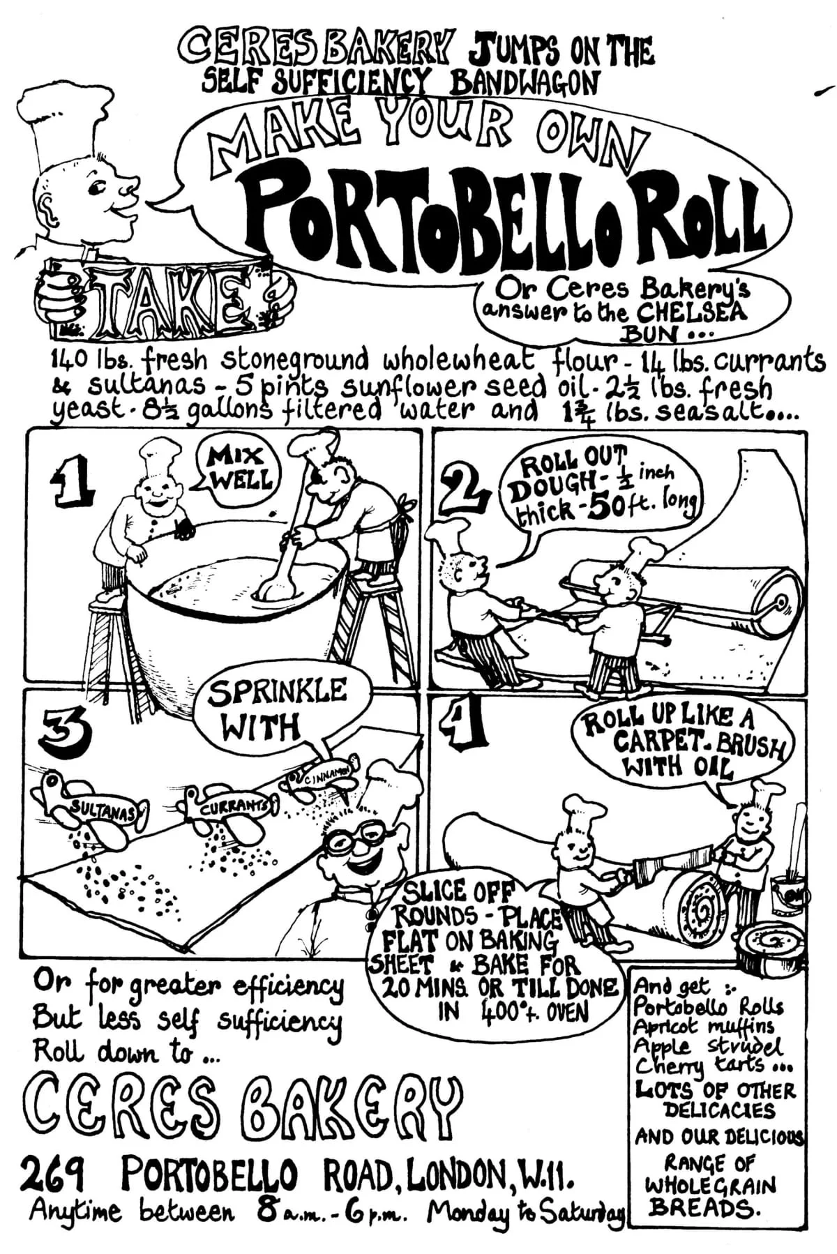 Seed Vol.5 No.2 Feb 1976 p.2