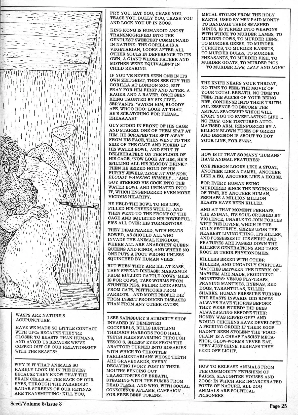 Seed Vol.5 No.3 March 1976 p.25