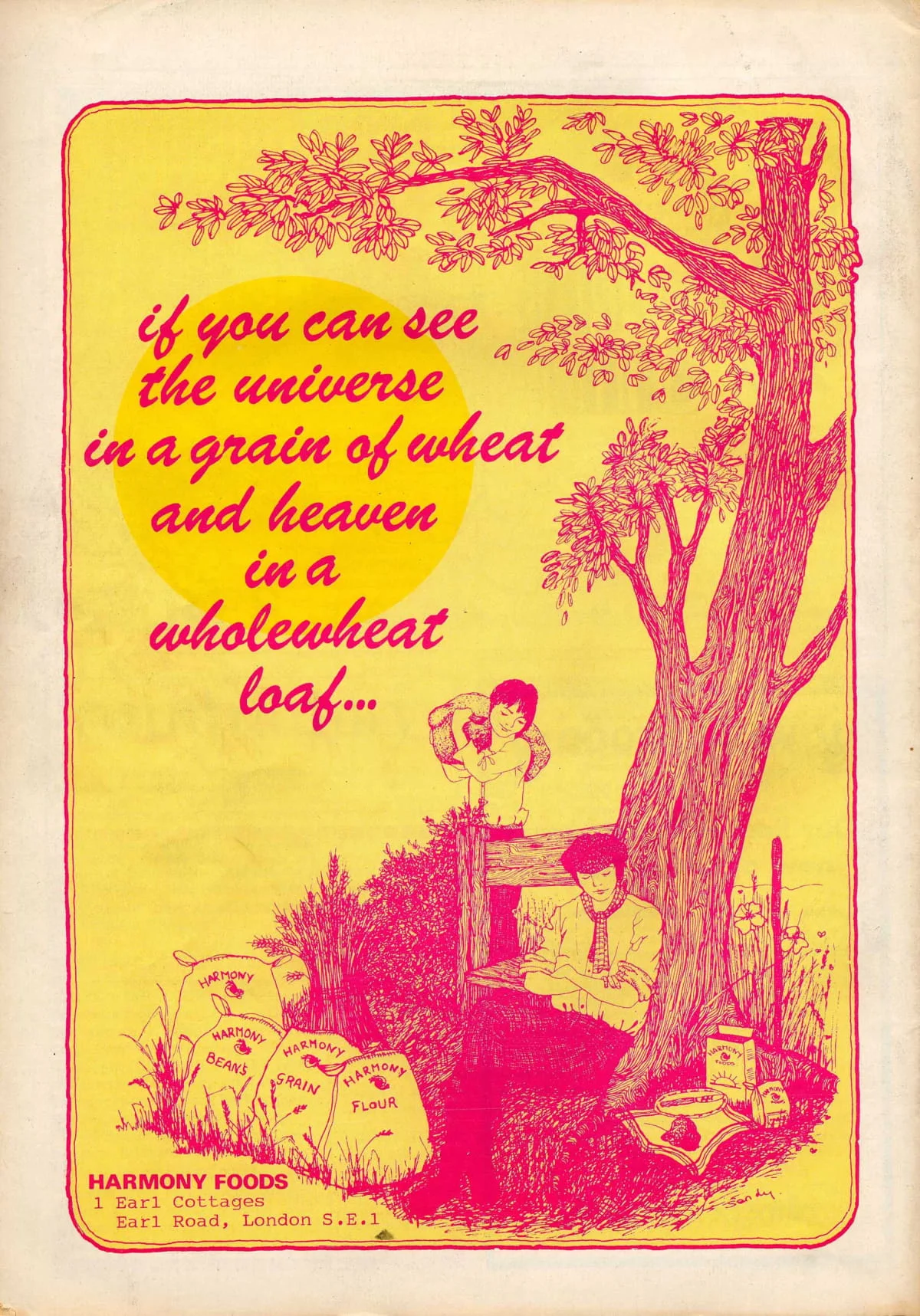 Seed Vol.5 No.4 April 1976 p.36