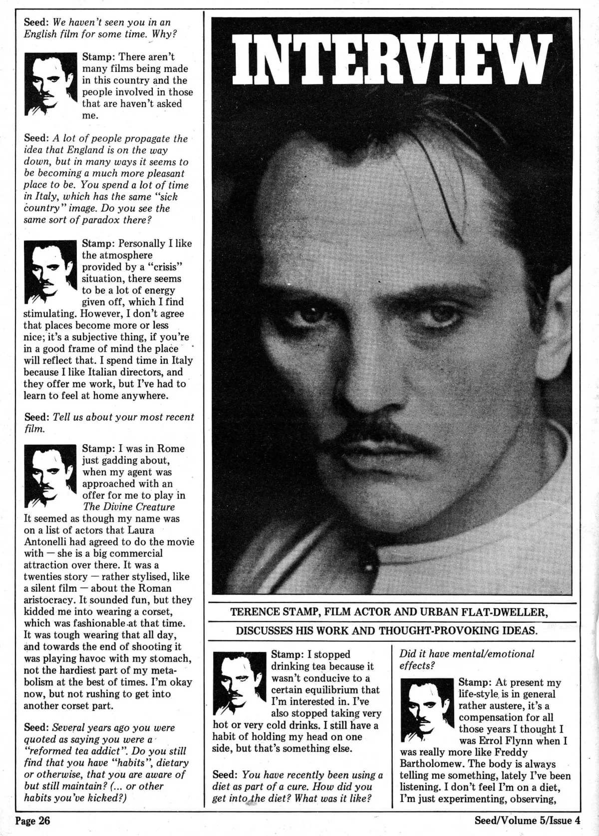 Seed Vol.5 no.4 April 1976 p.26