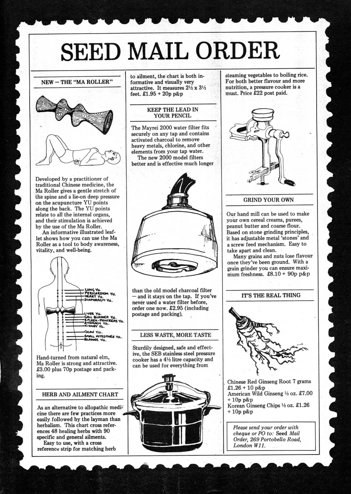 Seed Vol.5 no.4 April 1976 p.21