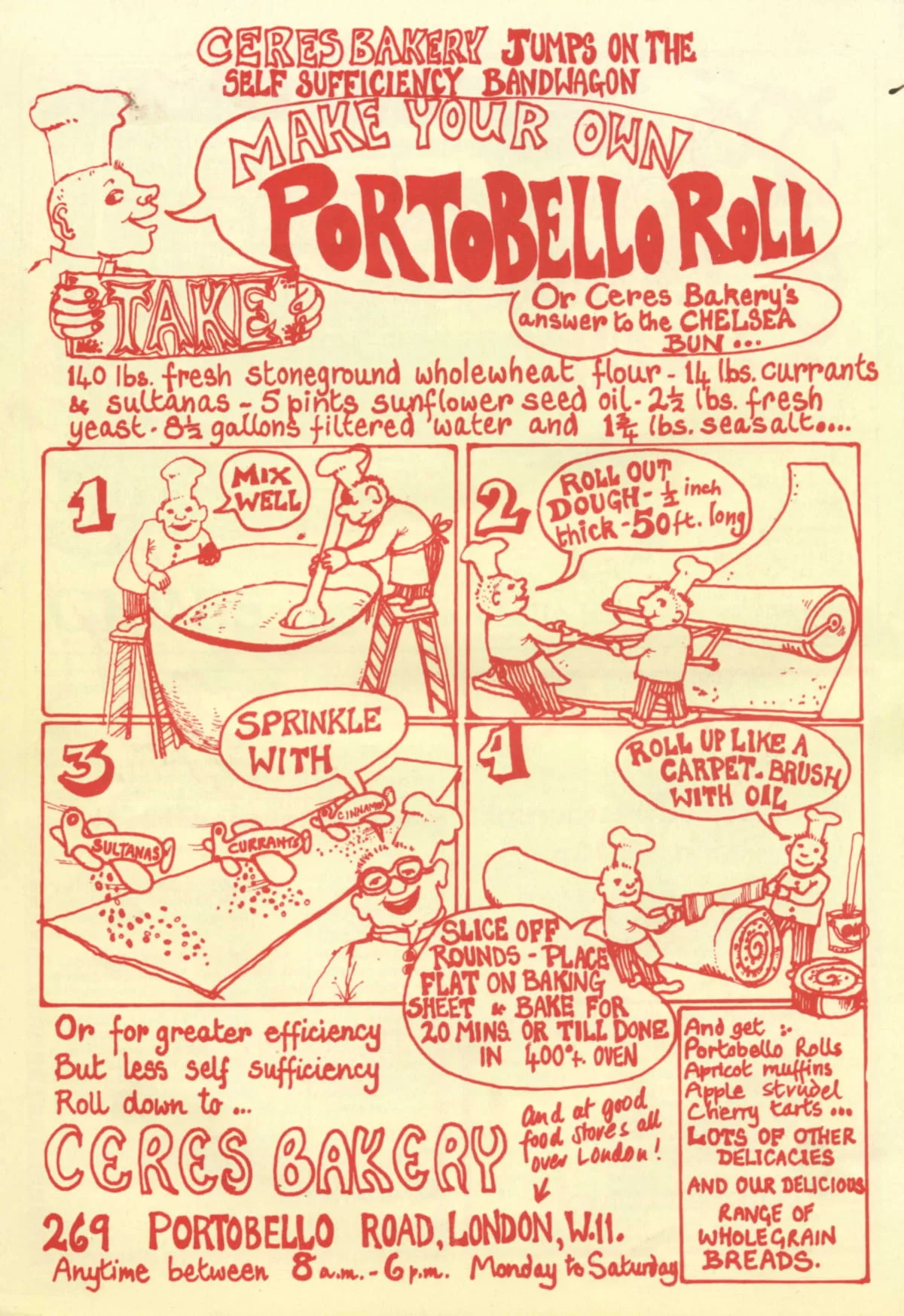 Seed Vol.5 no.5 May 1976 p.34